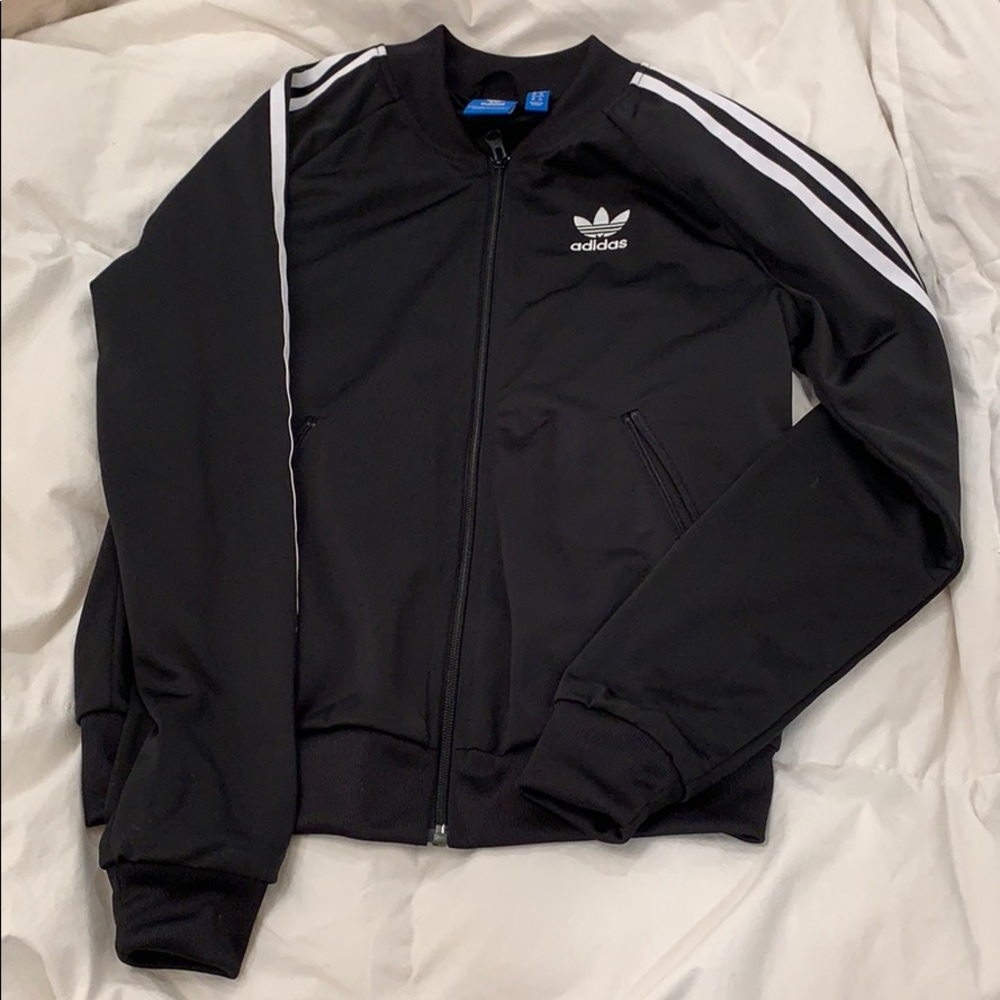 New Adidas Jacket